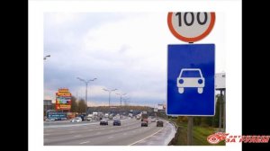Особенности ПДД для мотоциклов