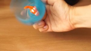 Рыбка из мультика В поисках Немо/Finding Nemo
