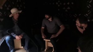 "СЁЗ ТАУСХАН АДЕТ" - Дом Культуры Карт-Джуртского СП🎭