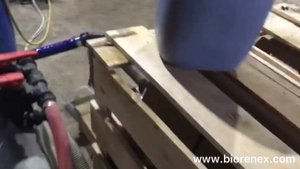 каландровые валы ремонт промывка т.+7 911 995-20-15 www.biorenex.com