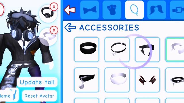 Roblox Emo Outfit Ideas For Boys In Meepcity! || Part 3 || Avatar Ideas || PvrpleKitPlayz смотреть онлайн