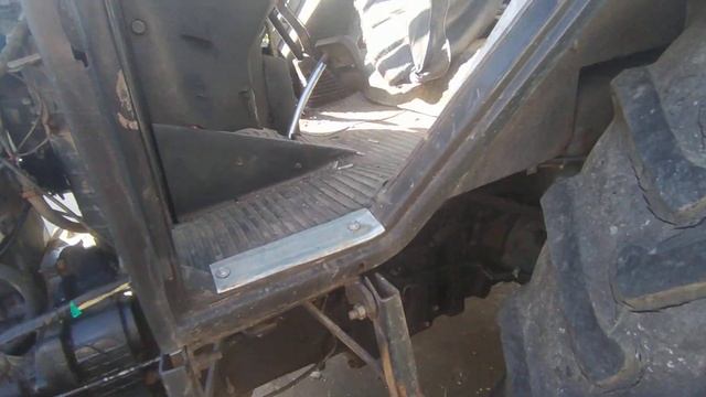 Собрал тнвд мтз после разборки, я офигел! Что было не так?Гавкал, потом перестал. смотреть онлайн