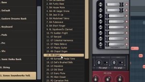 НАПИСАЛ БИТ ИСПОЛЬЗУЯ 4 СТАНДАРТНЫЕ УДАРНЫЕ FL STUDIO!
