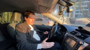 Камри 50 рестайлинг. Вся правда. Camry 50.