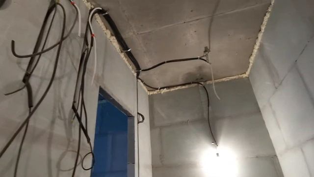 Возведение межкомнатных перегородок из пазогребневых плит в Москве смотреть онлайн