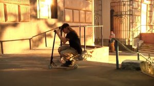 Kostya Kozlov | GOAT Signature Deck Promo