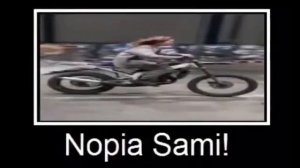 Nopia Sami!