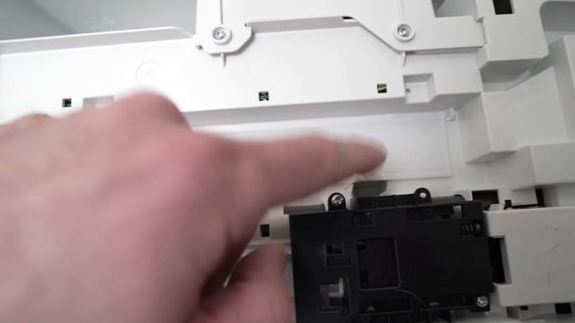 How to Fix Paper Jam E4 Error on any HP Deskjet Printer 2632 2700e 2755 2722 2600 смотреть онлайн