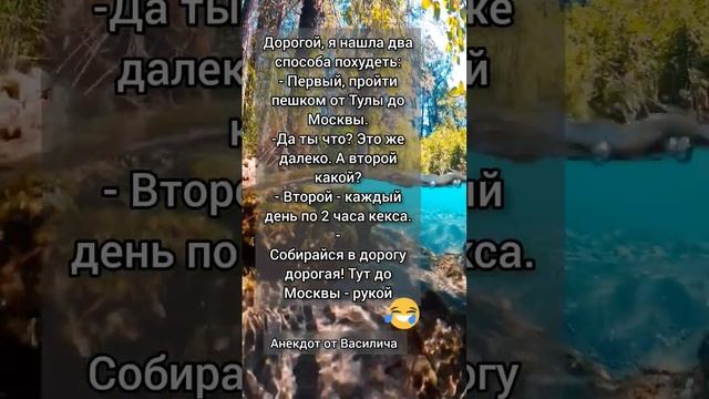 Анекдот от Василича Подпишись, дальше будет очень смешно #анекдот #анекдотдня #анекдотизжизни