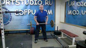 Бицепс хватом сверху. Георгий Зобач