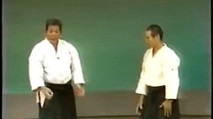 Морихиро сайто Айкидо