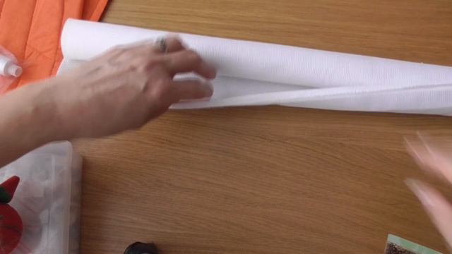 Сшила волшебного гномика и наконец-то продвигаю бисерный долгострой. (Итальянка с цветами от ЗР) смотреть онлайн