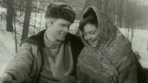 У всех по-разному (муз. Е. Птичкин, сл. И. Шаферан) из к/ф "Зареченские женихи" 1967 год