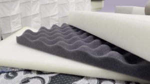 Дешевые поролоновые матрасы. Какие бывают и как правильно выбрать изделие.