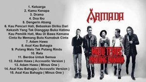 Armada - Maju Terus Pantang Mundur (Long Form Video)