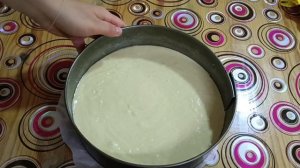 сладкий ,?сочный ?,пирог ?с грецкими орехами,похожий на пахлаву ,но готовится намного проще ☺️