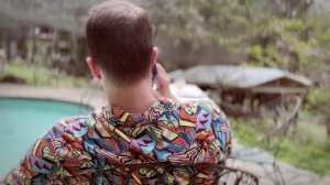 Hijacker Jack 2 - Trailer