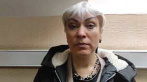 Сафронова Светлана, Общероссийское общественное движение "За Народовластие".