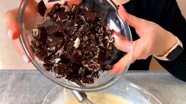 Как приготовить торт мороженое смотреть онлайн