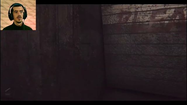 BLOODY TERRIFYING!! | TRENCHES: WWI HORROR GAME смотреть онлайн