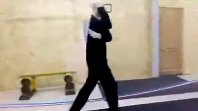 Проект ЭЛМИС в с/к "Добрыня" 17.02.2019 ч. 3 Палочка-выручалочка смотреть онлайн