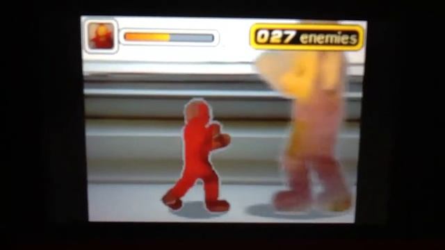 Photo Dojo Po Gameplay смотреть онлайн