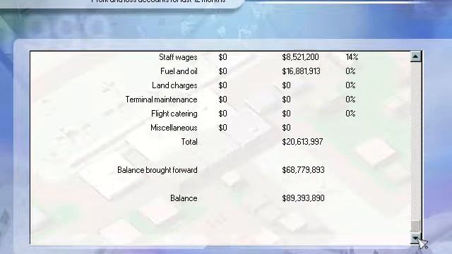 London Airport Longplay (1976 - 1977) Airport Inc (2000 - Krisalis Software) смотреть онлайн