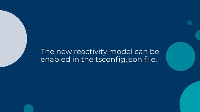 whats new in angular 16