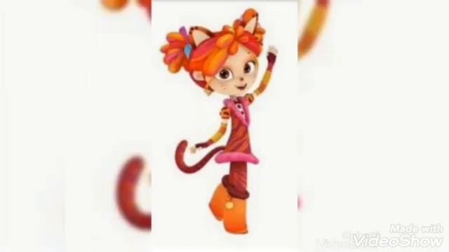 Какие песни звучат головах героя сказочного патруля смотреть онлайн