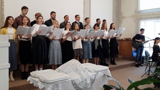 Кто нас может любить, как нас любит Христос смотреть онлайн