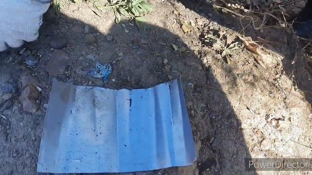 Ремонт глушителя своими силами ,без сварки,смс и регистрации! ?