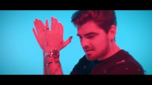 MOLY - Te Besaré (Remix) ft. Bryant Myers, Mike Bahía, Andy Rivera