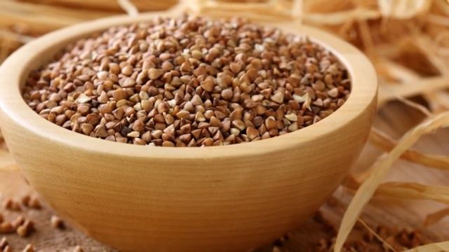 5 супер полезных блюд из гречки для похудения! Так вы ее еще не готовили! / ТОП 5 рецептов из гречк