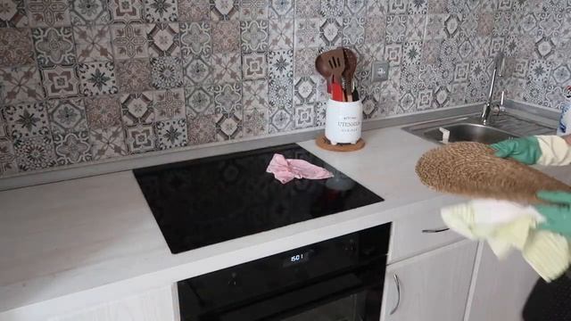 Мотивация на уборку / Как вести свой блог и быть хорошей мамой и женой / Как все успеть??