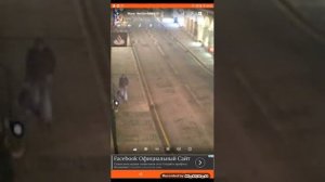 Программа для просмотра камер наблюдения.