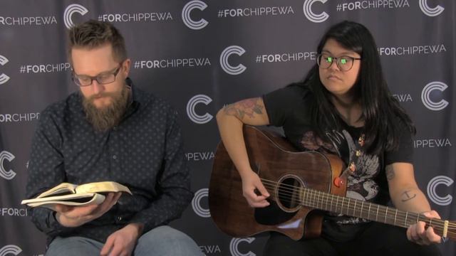 Online Prayer Experience (Day 5)