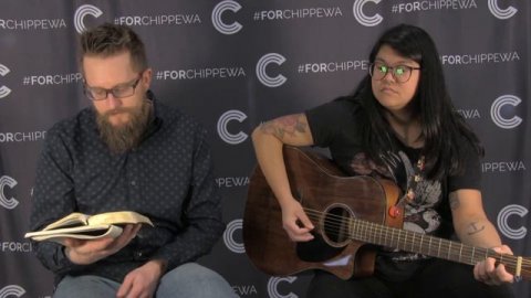 Online Prayer Experience (Day 5)