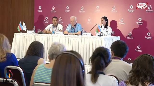 21 июня за соревнованиями Европейских игр следили 48. 811 зрителей смотреть онлайн