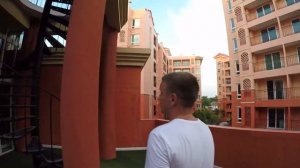 Обзор кондо Seven Seas | Аренда жилья в Паттайе