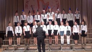 Пёстрый колпачок