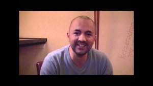 RedOne и Алексей Воробьев