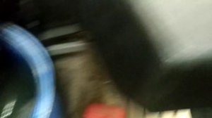 Производительность трюмной помпы.