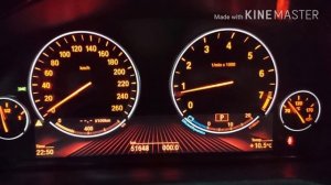 NBT 6WA на BMW F25 X3