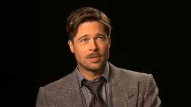 THE CURIOUS CASE OF BENJAMIN BUTTON - Behind The Scenes - Development and Pre Production смотреть онлайн