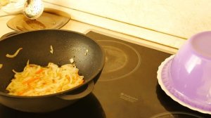 Плов из рыбы