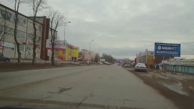 Очередное путешествие в Пятигорск. Лермонтов - Винсады - Пятигорск. смотреть онлайн