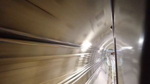 ✈️Метро в аэропорт Внуково! Обзор станций в день открытия.