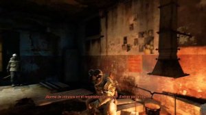 Metro last light max config