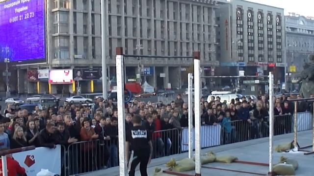 финальный батл Богдан Пилипенко vs Иван Панько смотреть онлайн