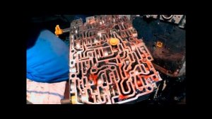 Ремонт АКПП Мерседес 124